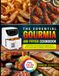 The Gourmia The Essential Gourmia Air Fryer Cookbook: Quick & Easy Crispy Recipes for Beginners to Air Fry, Roast, Bake, and Reheat with Confidence