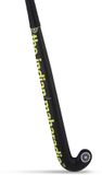 The Indian Maharadja Sword 70 Lowbow Hockeystick Zwart