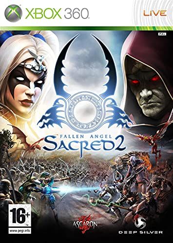 Koch Media Sacred 2 : Fallen Angel