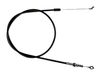 Alpina 1290x1110 mm, freins moteur longs pour Alpina B484TR, FL 46, 51, 53, AL7, 51, 81000641