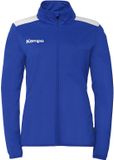 Kempa Dames Trainingsjack Emotion 27 Poly Damesjack 2005126