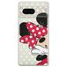 ERT GROUP mobiel telefoonhoesje voor Google PIXEL 7 origineel en officieel erkend Disney patroon Minnie 003
