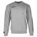 Spalding TEAM II Crewneck Grijs Melange