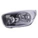 TYC Projecteur principal TYC 20-12716-15-2, gauche