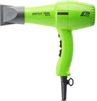Parlux 1800 Green - Haardroger - 1420 W - Groen