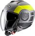 HJC I40 SPINA MC3HSF Jet Helmet M