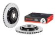 BREMBO 09.A190.33 Brake Disc