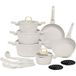 Berlinger Haus Sahara Set de ustensiles de cuisine 15 pièces - Revêtement titane