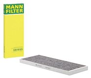MANN-FILTER CUK 46 025 Cabineluchtfilter - CARS + TRANSPORTERS