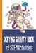 Defying Gravity Book of STEM Activities: Stargazer Notebook of Space Puzzles, Astronaut Mission Report Cards, Trivia, & Quizzes.