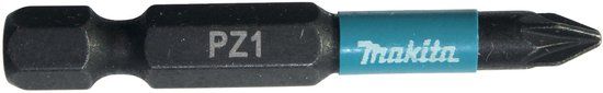Makita B-63747 Slagschroefbit Pz1x50mm