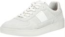 BULLBOXER Sneakers laag wit / offwhite