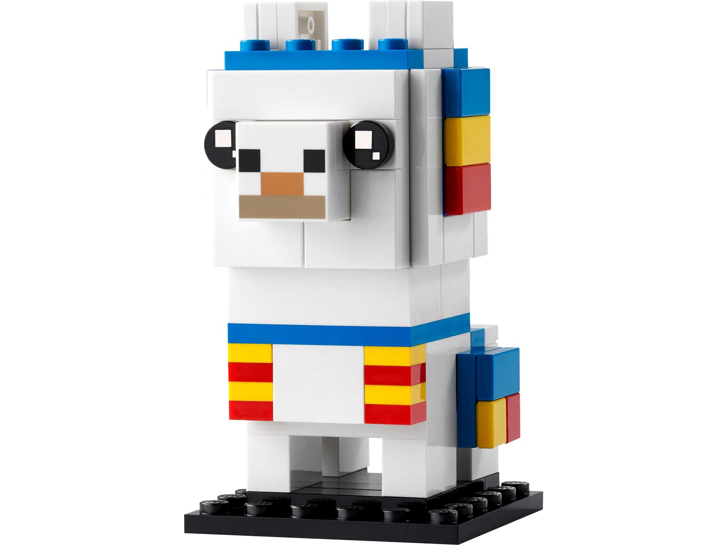 lego Lama