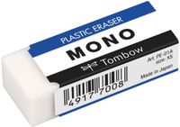 Tombow Gum - Mono Eraser - XS - 1 stuk