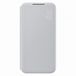 Samsung Galaxy S22 Flip Case - Light Grey