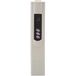 Merkloos / Sans marque Digitale TDS Meter - Waterkwaliteit Pen - Water Zuiverheid Testen - Automatische Uitschakeling - 15 cm - Grijs