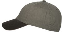 Hatland NADAL ZOMERPET UNISEX - OLIVE - 8718642038498
