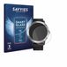 Savvies 3 Stuks Screenprotector - Garmin Vivoactive 3 / Forerunner 45 / Approach S40 - Transparant