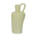 URBAN NATURE CULTURE Bougeoir Vivo 11,5 cm vert doux