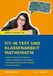 Fit Klett Fit in Test und Klassenarbeit – Mathematik 5./6. Klasse Gymnasium: 72 Kurztests und 16 Klassenarbeiten