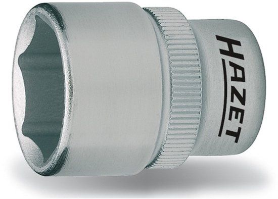 Hazet - Dop zeskant 3/8 " 11 mm