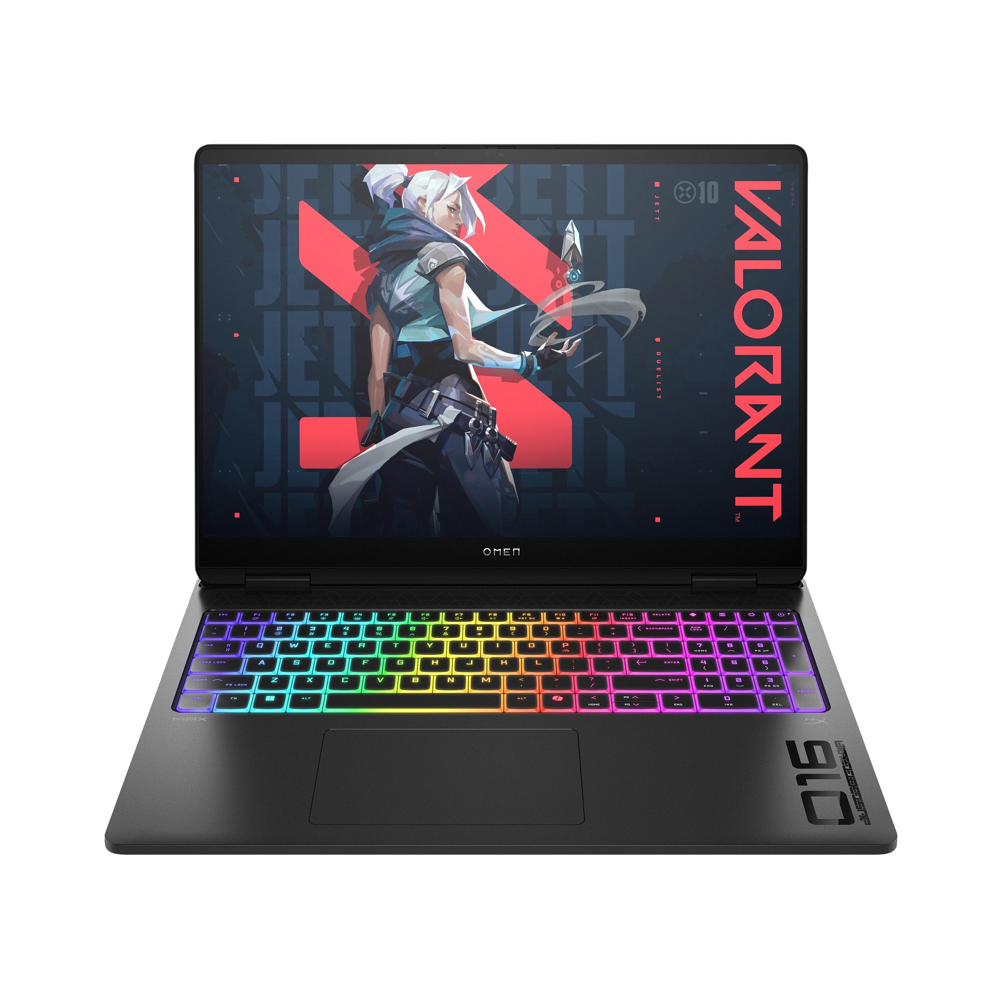 HP OMEN / MAX / 16-ah0660nd
