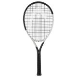 Head Racket Speed Pwr 2024 Raquette de tennis sans cordes blanc, noir