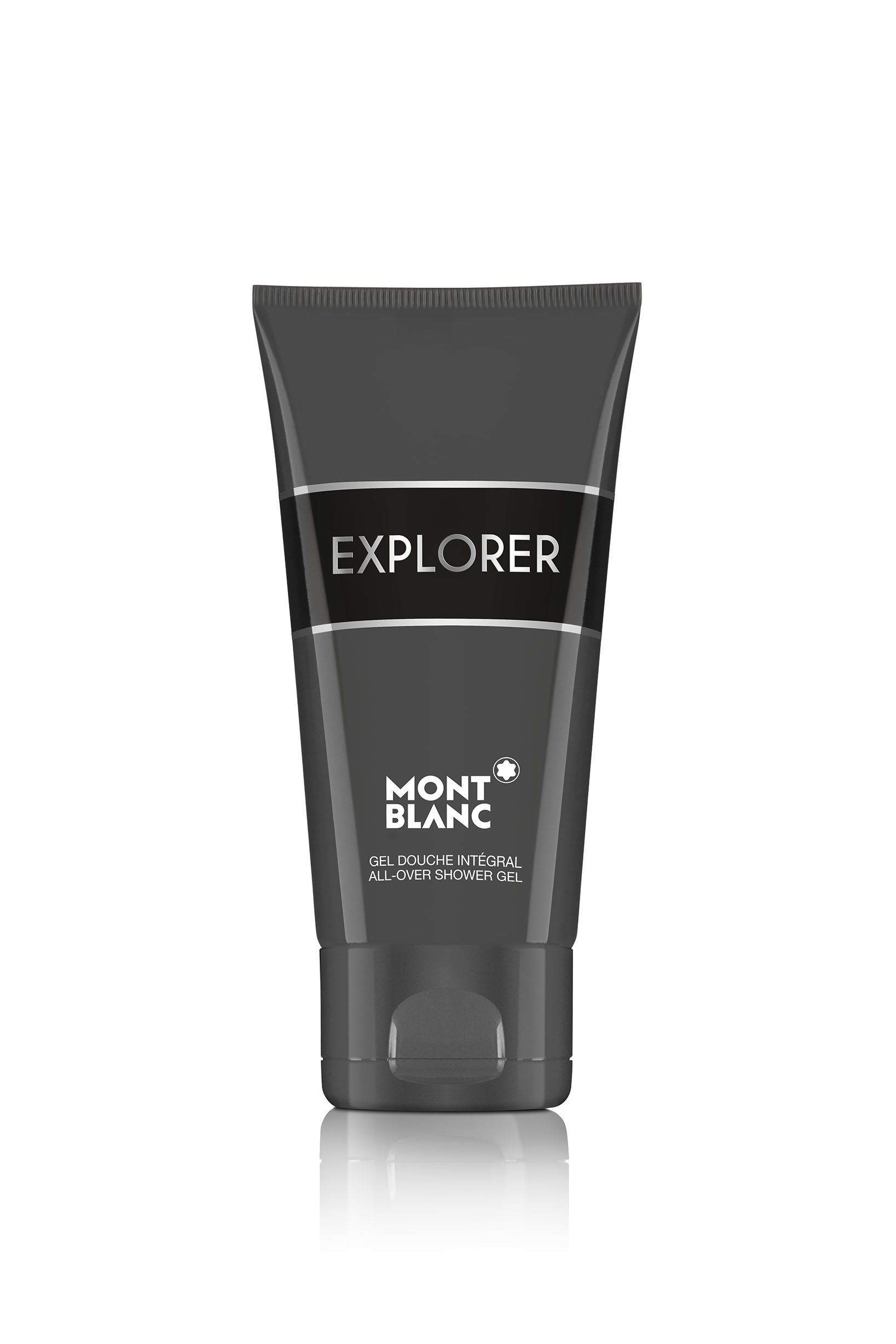 Montblanc Explorer Shower Gel 150ml for Men
