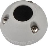 Scanstrut Plastic Dekafdichting Wit