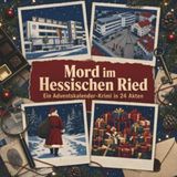 Mord tiptop Mord im Hessischen Ried Paperback