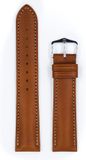 Hirsch Strap Kent M/L 01002170-2-16 (Bandbreedte: 16 mm)