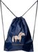 Grooming Deluxe Sammy Kids sac de brosses marine