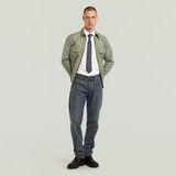 G-Star Chambray Cravate Homme Accessoires Coton Raw Denim