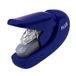 Plus Japan 31147 Nietloze Nietmachine, Blauw