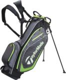 TaylorMade Pro Stand 6.0 Standbag Zwart Lime