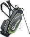 TaylorMade Pro Stand 6.0 Standbag Zwart Lime