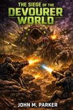 The Siege of the Devourer World