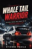 Whale Libri GmbH Whale Tail Warrior