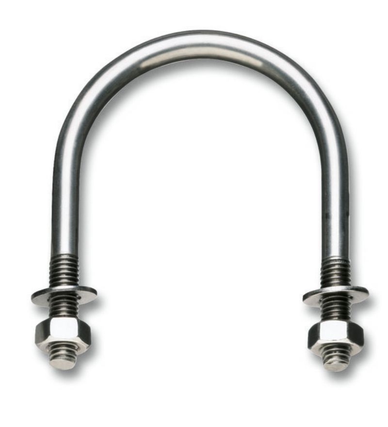 Beta 8381Sx 18-U-Bouten Voor Buizen - 083810403
