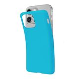 SBS TERBWIP1361PAQ iPhone 13 Pro Hoes Blauw