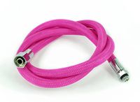 Best Divers Miflex Frusta, 80 cm, 9/16 f, 3/8 m Xtreme, roze