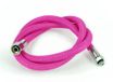 Best Divers Miflex Frusta, 80 cm, 9/16 f, 3/8 m Xtreme, roze