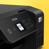 Epson EcoTank L3280 Inkjet A4 5760 x 1440 DPI 33 ppm Wifi Zwart