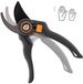 Bradas Tuinschaar V-SERIES Bypass SK5-staal PTFE coating 20 mm