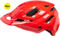 KED Pector ME-1 Helm - Fiery Red Matt - 2020 Model - EAN: 4036638095428