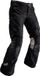 Leatt ADV MultiTour 5.5 Dames Stealth Textielbroek - Zwart - 2XL