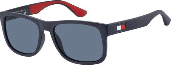 TOMMY HILFIGER TH 1556/S Zonnebril - Blauw - Heren