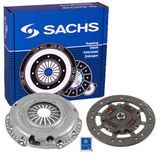 SACHS Kupplungssatz 3000950016