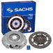 SACHS Kupplungssatz 3000950016