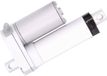 Drive System Europe by MSW Elektrische cilinder DSZY1-24-20-200-STD-IP65 004003 Slaglengte 200 mm Schuifkracht 500 N 24 V/DC